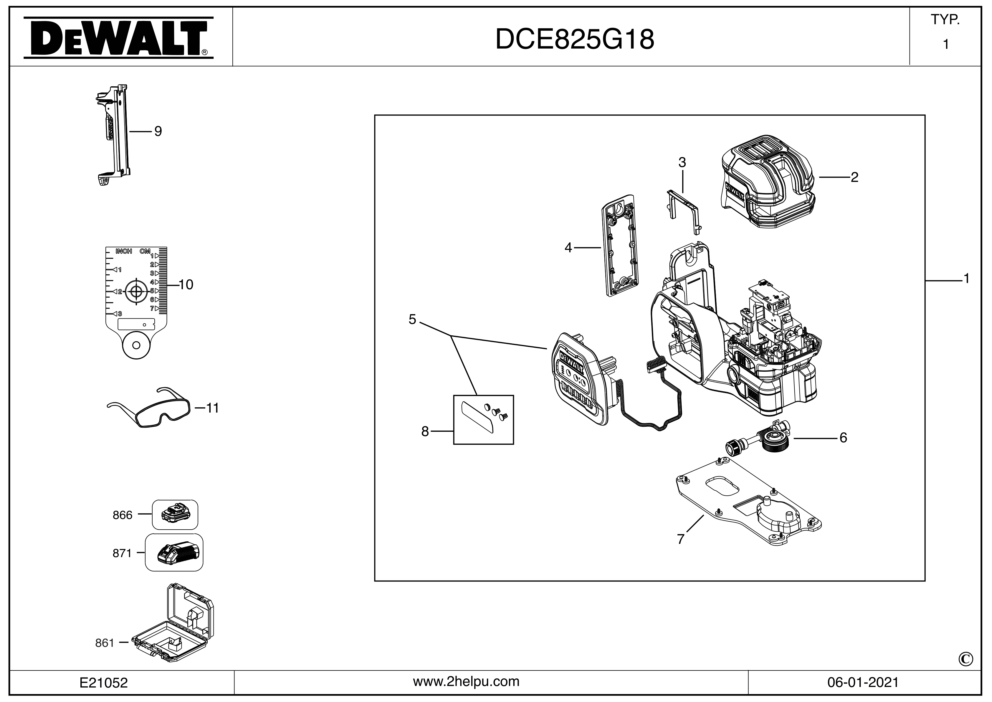 DCE825D1G18-Type-1_page_00.gif